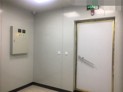 電磁屏蔽機(jī)房施工注意事項(xiàng)？